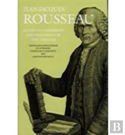 Bertrand.pt - Letter To D'Alembert And Writings For The Theater