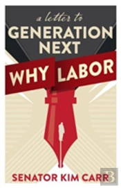 Letter To Generation Next