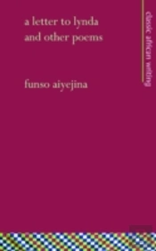 Letter To Lynda, And Other Poems