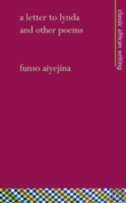 Bertrand.pt - Letter To Lynda, And Other Poems