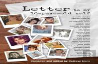 Letter To My 10-Year-Old Self