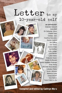 Bertrand.pt - Letter To My 10-Year-Old Self