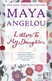 Letter To My Daughter