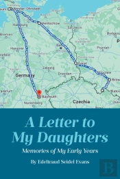 Letter To My Daughters