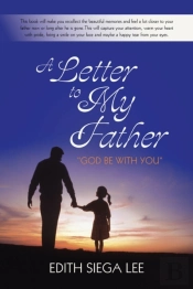 Letter To My Father
