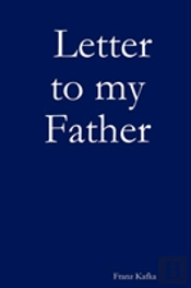 Letter To My Father
