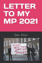 Letter To My Mp