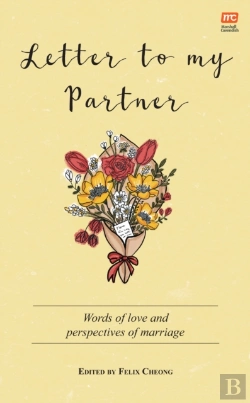 Bertrand.pt - Letter To My Partner