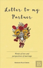 Letter To My Partner