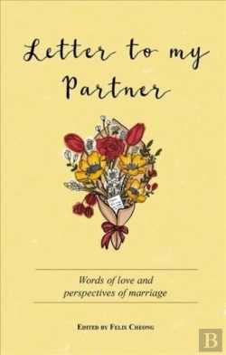 Bertrand.pt - Letter To My Partner
