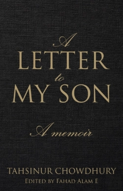 Bertrand.pt - Letter To My Son