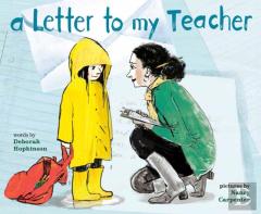 Letter To My Teacher,A