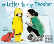 Letter To My Teacher,A