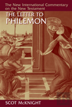 Letter To Philemon