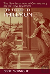 Letter To Philemon