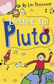 Letter To Pluto
