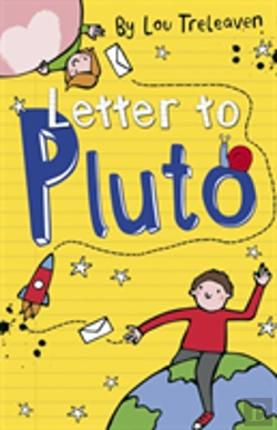 Bertrand.pt - Letter To Pluto