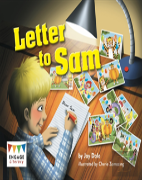 Letter To Sam