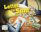 Letter To Sam