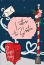 Letter To Santa