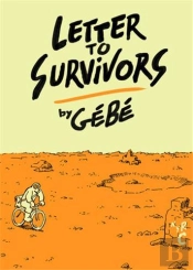Letter To Survivors