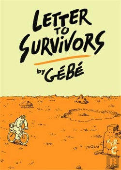 Bertrand.pt - Letter To Survivors
