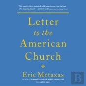 Letter To The American Church