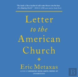 Bertrand.pt - Letter To The American Church