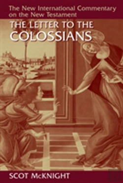 Bertrand.pt - Letter To The Colossians