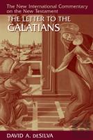 Letter To The Galatians