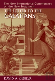 Letter To The Galatians