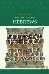 Letter To The Hebrews