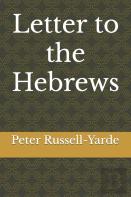 Letter To The Hebrews