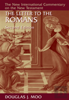 Letter To The Romans
