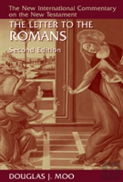 Letter To The Romans