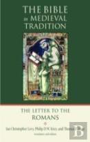 Letter To The Romans