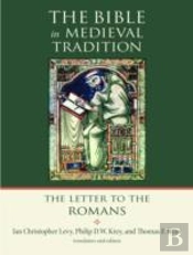 Letter To The Romans