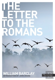 Letter To The Romans