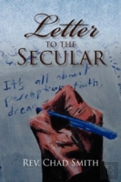 Letter To The Secular