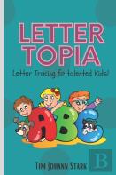 Letter Topia