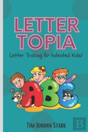 Letter Topia