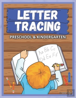 Bertrand.pt - Letter Tracing A-Z Preschool & Kindergarten Workbook