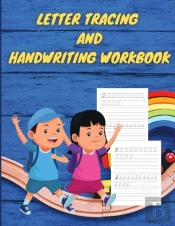 Letter Tracing And Handwriting Practice