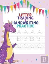 Letter Tracing And Handwriting Practice