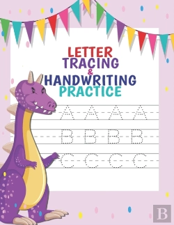 Bertrand.pt - Letter Tracing And Handwriting Practice