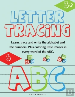 Bertrand.pt - Letter Tracing And Numbers Abc