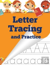 Letter Tracing And Practice