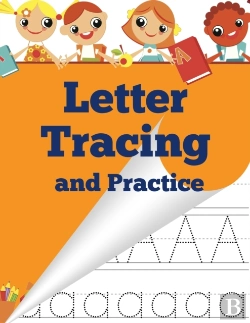 Bertrand.pt - Letter Tracing And Practice