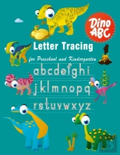 Letter Tracing: Essential Writing Practi