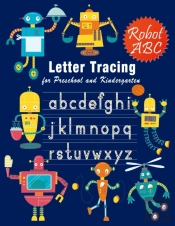 Letter Tracing: Essential Writing Practi